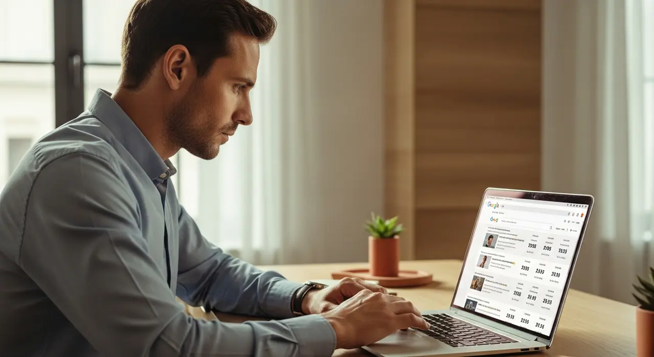 Freelance SEO Noisy-le-Sec